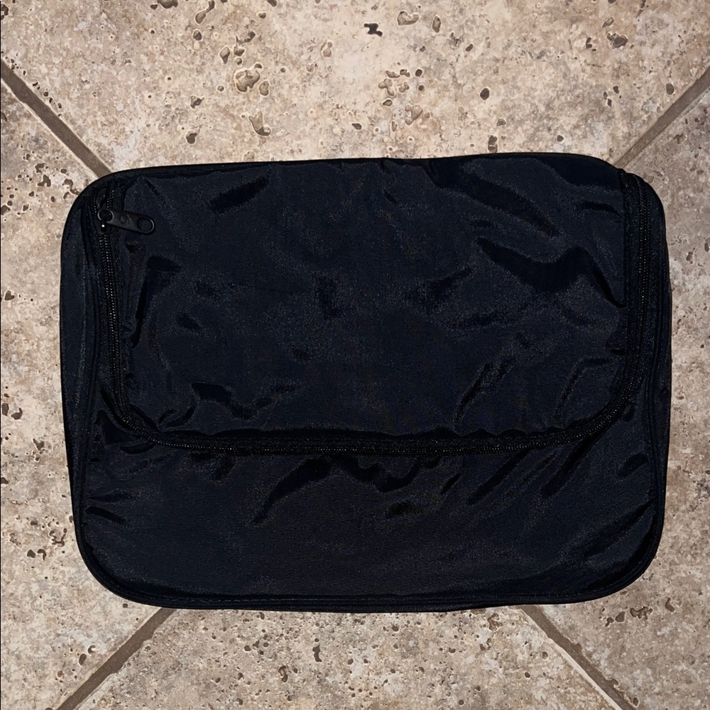 Samsonite Black Toiletries Travel Bag